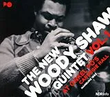 The New Woody Shaw Quintet CD The New Woody Shaw Quintet Vol.1