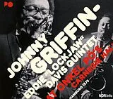 Johnny/Davis,Eddie "Lo Griffin CD Eddie ''lockjaw'' Davis Quintet