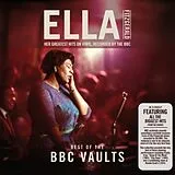 Ella Fitzgerald Vinyl Best Of The Bbc Vaults (Vinyl)