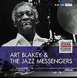 Various Artists Vinyl Art Blakey & The Jazz Messenge