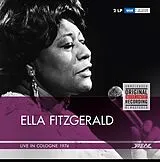 Fitzgerald,Ella LP (analog) Ella Fitzgerald