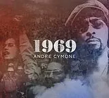 André Cymone LP (Vinyl) 1969 (180g Lp) (Vinyl)