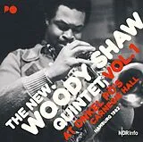 New Woody Shaw Quintet,The LP (analog) The New Woody Shaw Quintet Vol.1