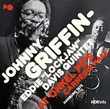 Griffin,Johnny Vinyl Eddie ''lockjaw'' Davis Quintet