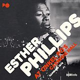 Phillips,Esther Vinyl Esther Phillips