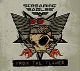 Screaming Eagles CD From The Flames