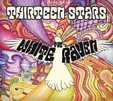 Thirteen Stars CD The White Raven