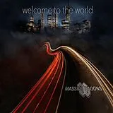 Massive Wagons CD Welcome To The World