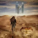 Regulus Vinyl Quadralith