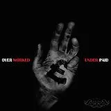 Texas Flood CD Overworked & Underpaid