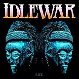 Idlewar Vinyl rite