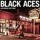 Black Aces CD Anywhere But Here