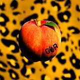 Gorilla Riot Vinyl Peach