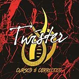Twister LP (analog) Cursed & Corrected