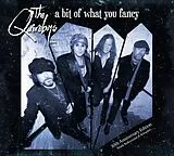 The Quireboys CD A Bit Of What You Fancy (30th Anniversary)