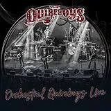 The Quireboys LP (analog) Orchestral Quireboys Live