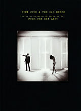 Nick Cave & The Bad Seeds CD Push The Sky Away