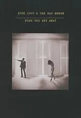 Nick Cave & The Bad Seeds CD Push The Sky Away