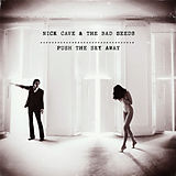 Nick & The Bad Seeds Cave Vinyl Push The Sky Away (180g+Mp3) (Vinyl)