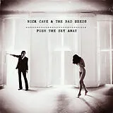 Nick & The Bad Seeds Cave Vinyl Push The Sky Away (180g+Mp3) (Vinyl)