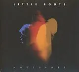 Little Boots CD Nocturnes