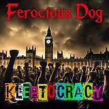 Ferocious Dog LP (analog) Kleptocracy