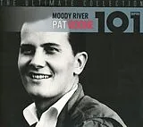 Pat Boone CD Moody River-The Best Of Pat Boone