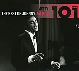 Johnny Mathis CD Misty-101-The Best Of Johnny Mathis