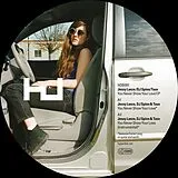 Jessy & DJ Spinn & Taso Lanza Vinyl You Never Show Your Love Ep