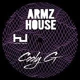 Cooly G Vinyl Armz House Ep