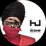 Okzharp Vinyl Dumela 113 Ep