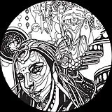 Fhloston Paradigm Maxi Single (analog) Cosmosis Vol.2 Ep