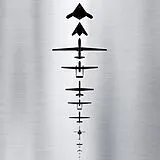 Gonzalo F.& Ruben Pate Cardoso Vinyl A Study Into 21st Century Drone Aco (Vinyl)