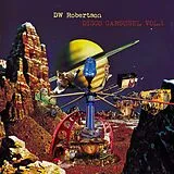 Dw Robertson Vinyl Disco Carousel Vol1