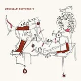 Meridian Brothers Vinyl El Advenimiento Del Castillo M