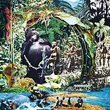 Visions Congo Vinyl Mulago Sound Studio
