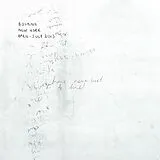 Bosaina Vinyl New York April-july 2013/two Names Upon The S