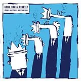 Ariha Brass Quartet Vinyl Ariha Brass Quartet