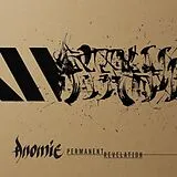 Anomie Vinyl Permanent Revelation