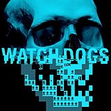 Brian Reitzell CD Watch_dogs Original Game Soundtrack