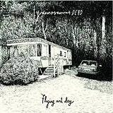 Tyrannosaurus Dead Vinyl Flying Ant Day