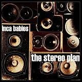 The Inca Babies CD The Stereo Plan