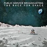 Public Service Broadcasting Vinyl The Race For Space (Vinyl)