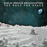 Public Service Broadcasting CD The Race For Space