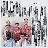 Foot Hair Vinyl Foot Hair (Vinyl)
