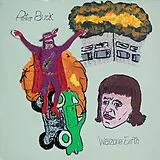 Peter Buck Vinyl Warzone Earth (Vinyl)