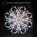 Mammoth Weed Wizard Bastard LP mit Bonus-CD NOETH AC ANOETH