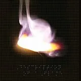 The Untied Knot Vinyl DESCRIPTION OF A FLAME