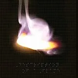The Untied Knot CD Description Of A Flame