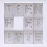 The Untied Knot Vinyl RIEN N'EXISTE